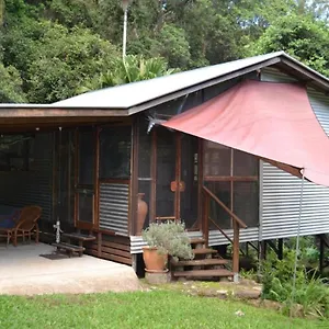 Guest house Eco Escape, Palmwoods